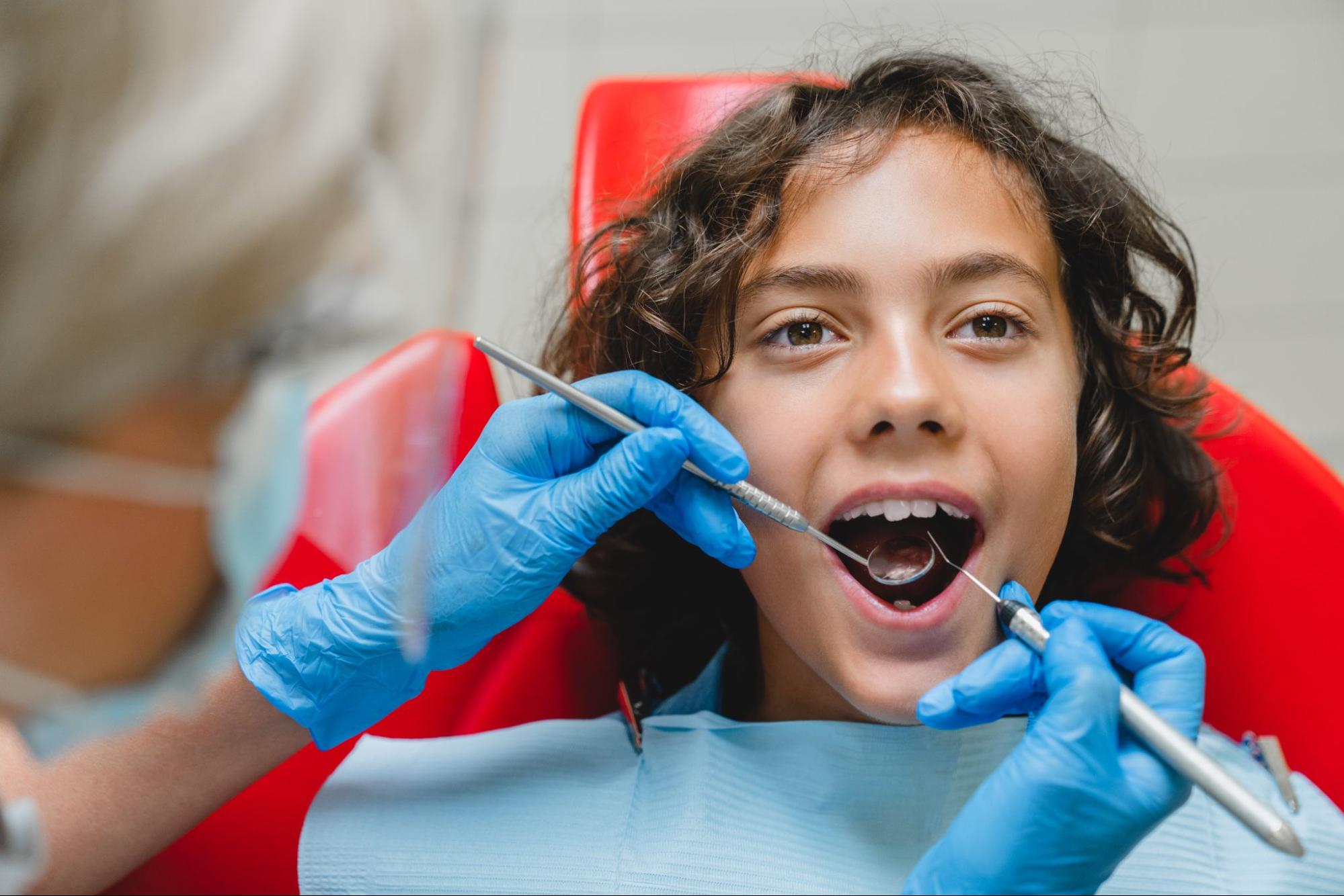 Why Your Child Needs to See An Orthodontist by Age 7