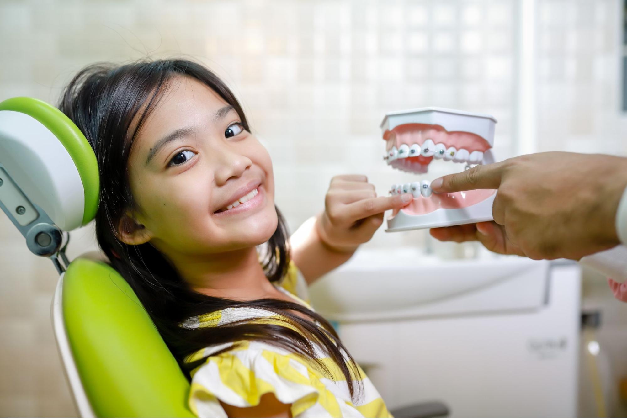 How To Choose the Right Orthodontist for Your Family