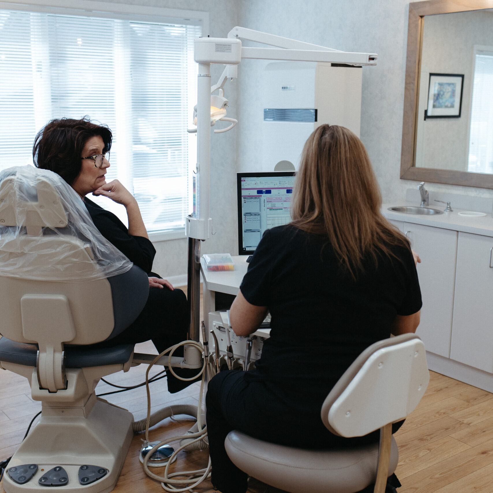 Orthodontics Treatment Bayboro