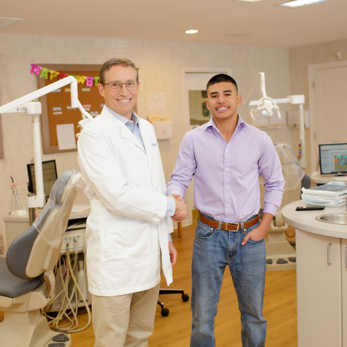 siler city orthodontist